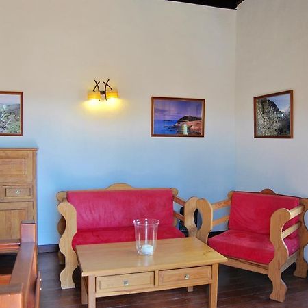 Casa Rural El Granero Aguimes Bilik gambar