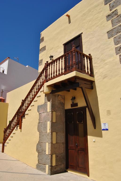 Casa Rural El Granero Aguimes Bilik gambar