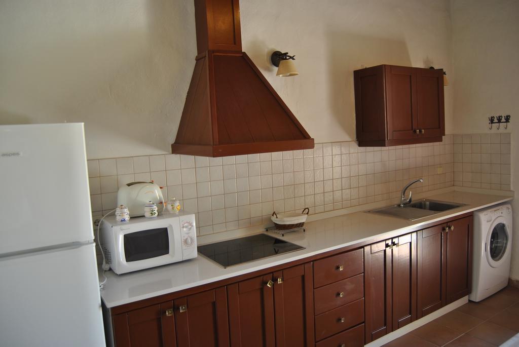 Casa Rural El Granero Aguimes Bilik gambar