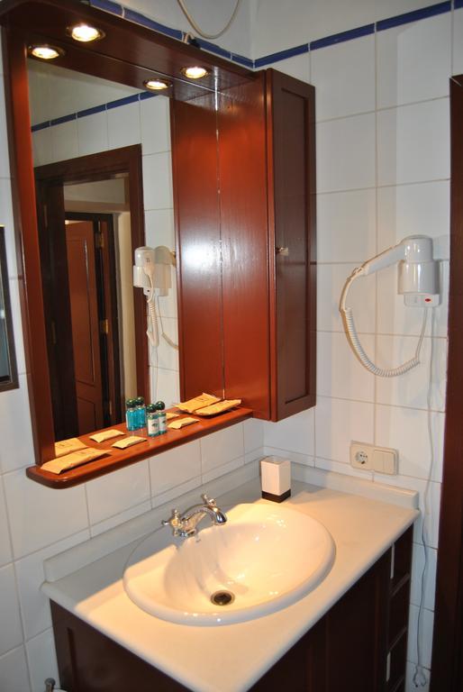 Casa Rural El Granero Aguimes Bilik gambar