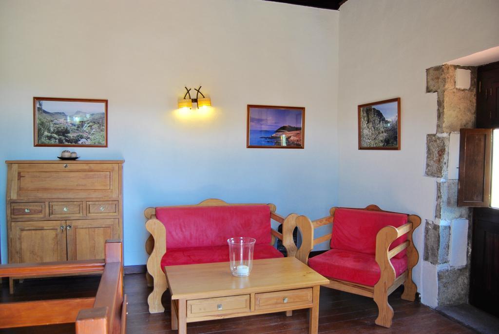 Casa Rural El Granero Aguimes Bilik gambar