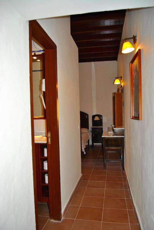 Casa Rural El Granero Aguimes Bilik gambar
