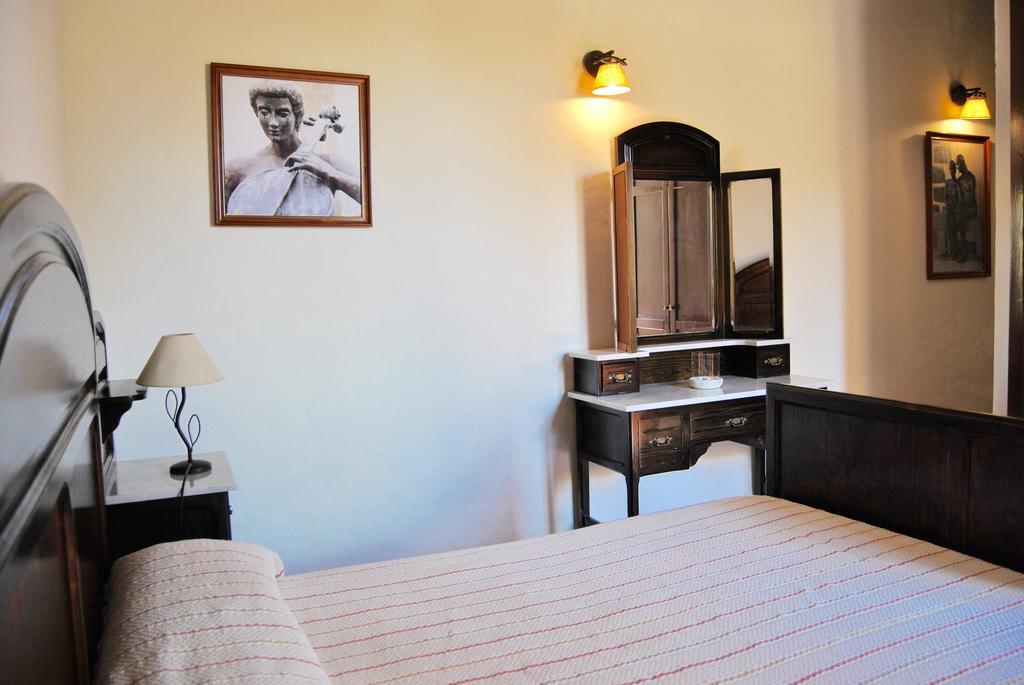 Casa Rural El Granero Aguimes Bilik gambar
