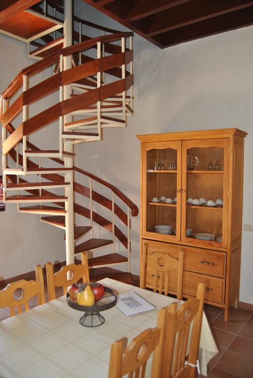 Casa Rural El Granero Aguimes Bilik gambar