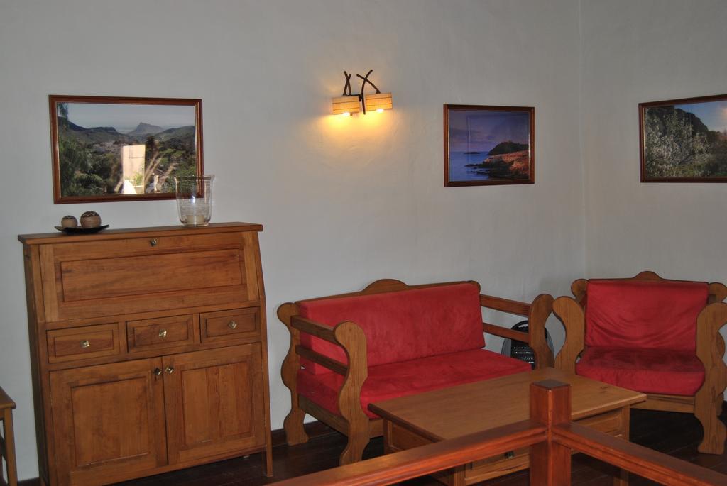Casa Rural El Granero Aguimes Bilik gambar