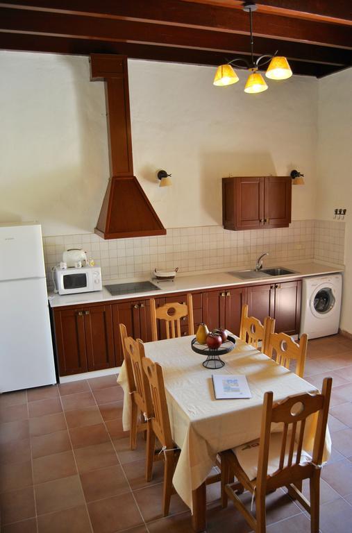 Casa Rural El Granero Aguimes Bilik gambar